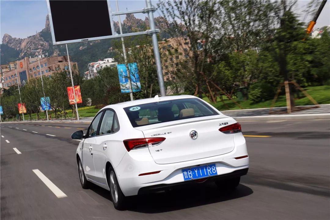 英朗三缸1.0t凉车抖热车不抖,英朗三缸抖吗