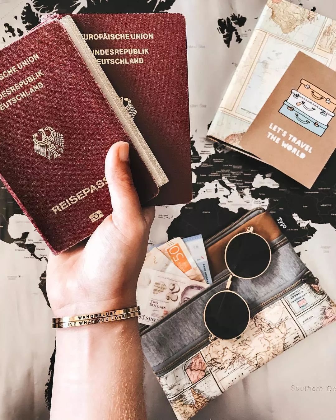 一句话测评世界海岛,普吉岛巴厘岛长滩岛哪个更好