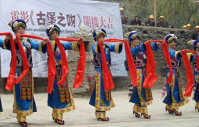 云南吉盛祥茶业背景音乐,吉盛祥云南