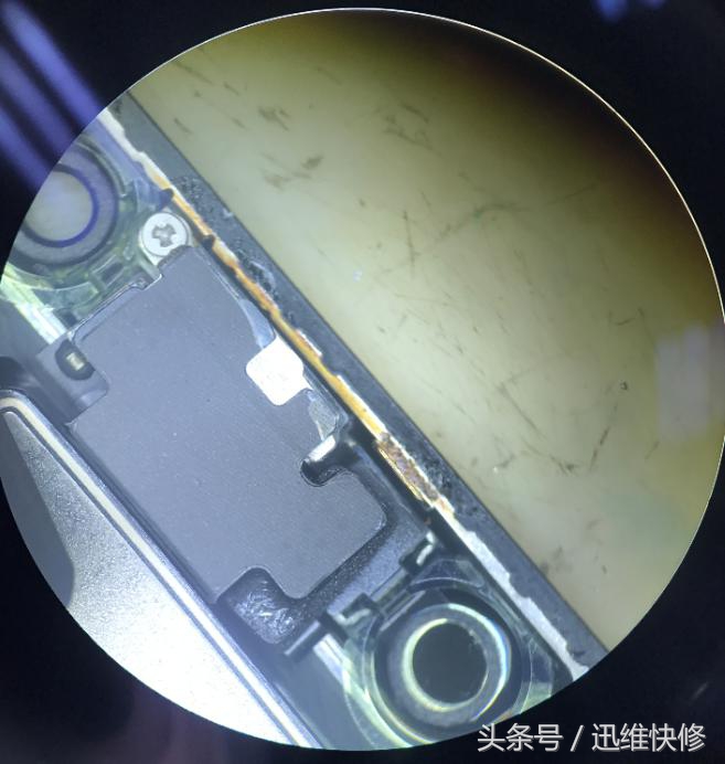 iphonex进水刷机错误3194,iphone11进水报错4013