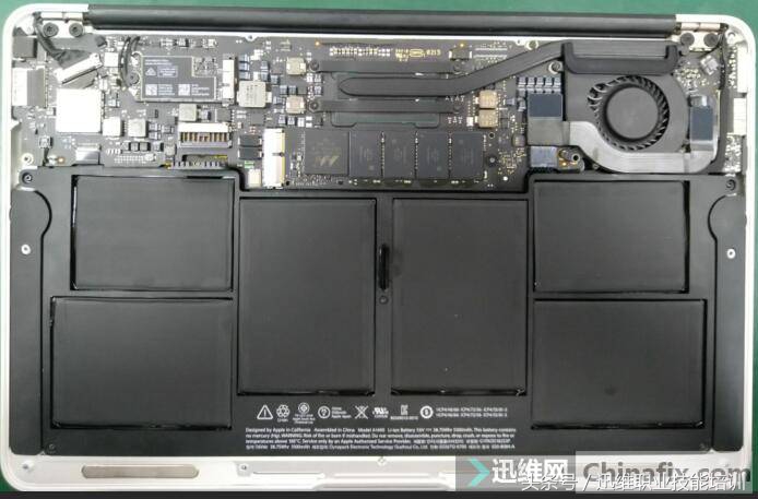 苹果电脑突然断电不识别硬盘,苹果笔记本硬盘坏了开机什么画面