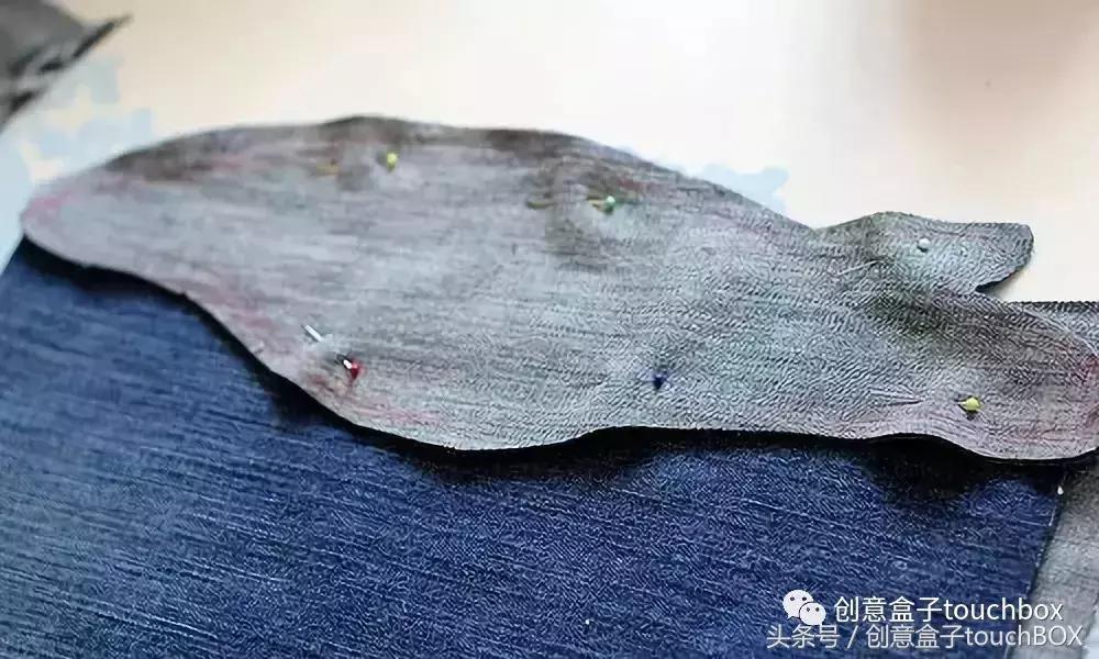 牛仔裤太大怎么办改造小妙招,旧牛仔裤别丢了改造一下好实用