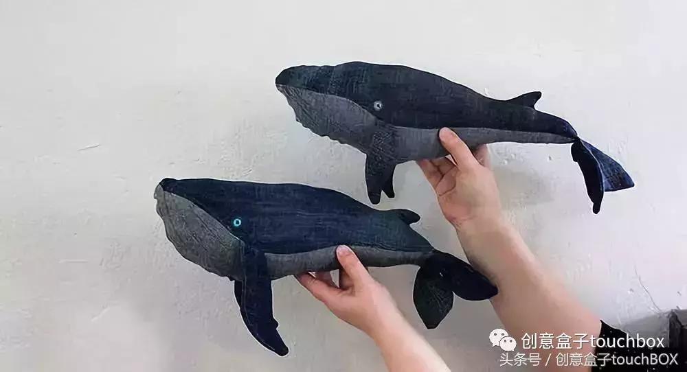 一学就会的12堂创意diy手绘,废弃的牛仔裤这样做真的超级实用