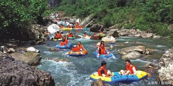 怀化漂流攻略,怀化地区有哪些漂流的地方