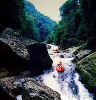 怀化漂流攻略,怀化地区有哪些漂流的地方