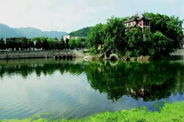 我国内地212个5a景区全在这里,带你看遍全中国的5a景区