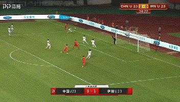 韦世豪打进多少乌龙球,北京国安2比2上海申花韦世豪乌龙