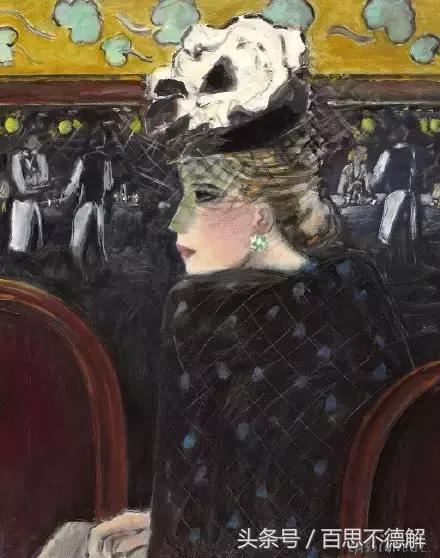 不想上班的女人三件事,不想上班的女人做什么工作