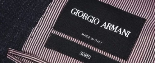 阿玛尼奢侈品知识,消费升级需要哪些变化