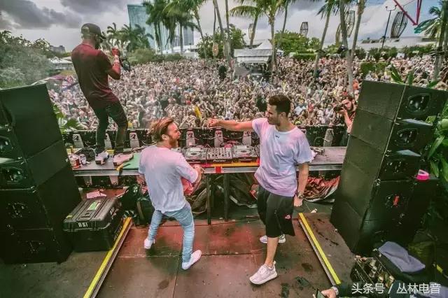 今年最流行的dj鞋,dj的鞋子