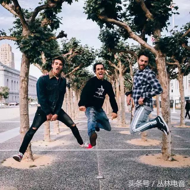 今年最流行的dj鞋,dj的鞋子