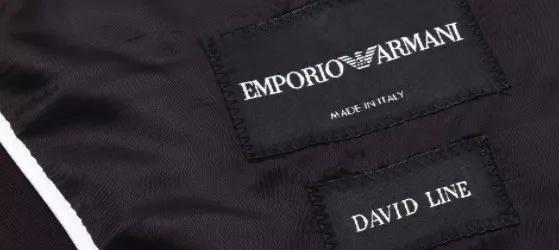 消费升级时代需要懂点奢侈品，快速了解阿玛尼主线及各副线品牌