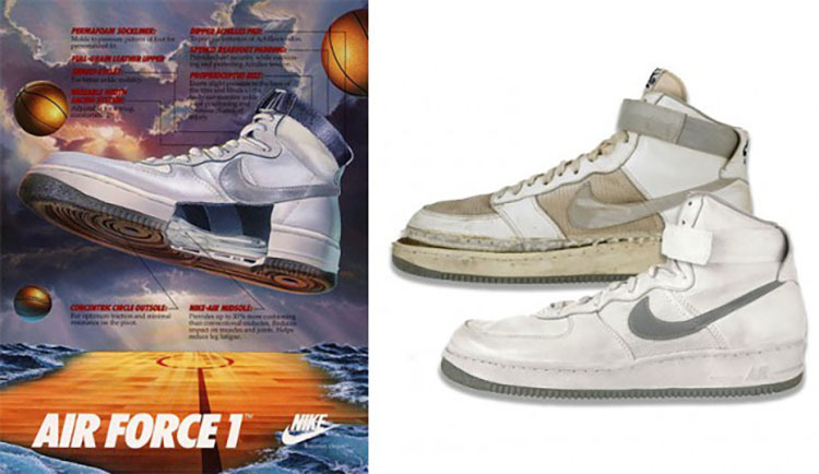 时尚穿搭鞋子,复古风球鞋穿搭