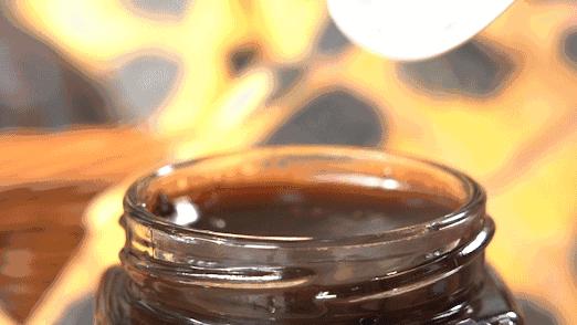 顺德正宗龟苓膏的做法视频,佛山正宗龟苓膏