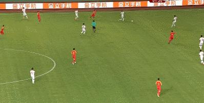 天津权健u23联赛名单,中超天津权健首发阵容