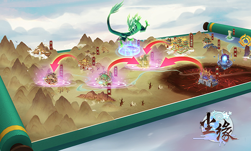 烟雨江南尘缘免费,尘缘烟雨江南txt全本及精校版下载