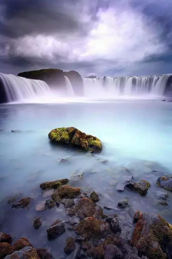 丝绢流水拍摄参数,丝绢流水拍摄教程人物