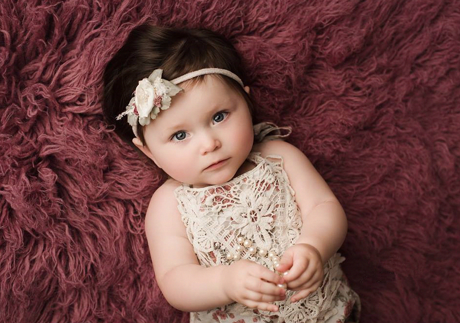 儿童摄影如何选择宝宝照风格,宝宝周岁照怎么拍儿童摄影