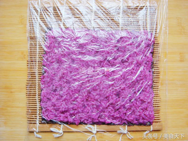 寿司怎么卷才结实日本,寿司怎样卷才不会松视频