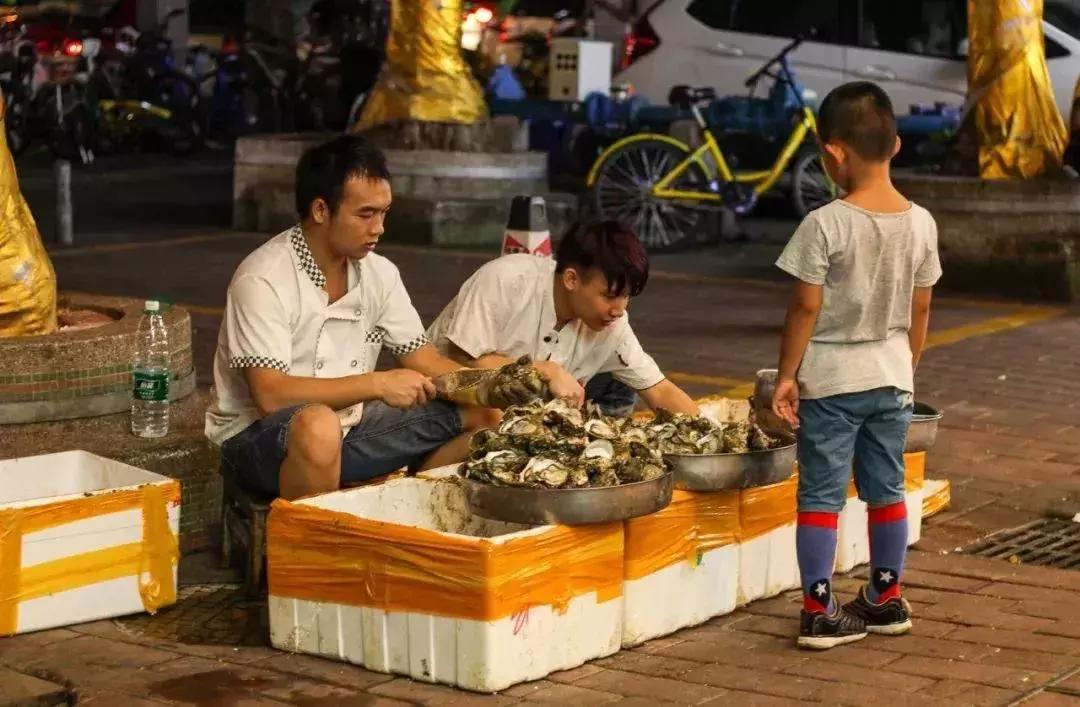 广州地铁5号线广州美食攻略,广州地铁八号线美食攻略