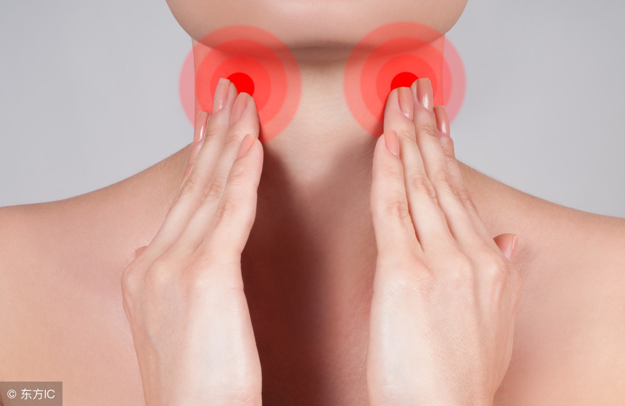 甲状腺ft3低ft4正常说明什么情况,甲状腺功能ft3ft4偏低什么原因