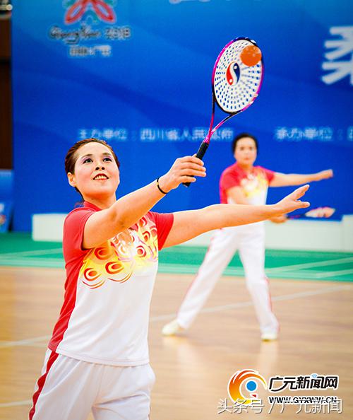 精彩赛事点燃四川省第十三届运动会