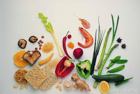 预防肠息肉：日常饮食你吃对了吗？