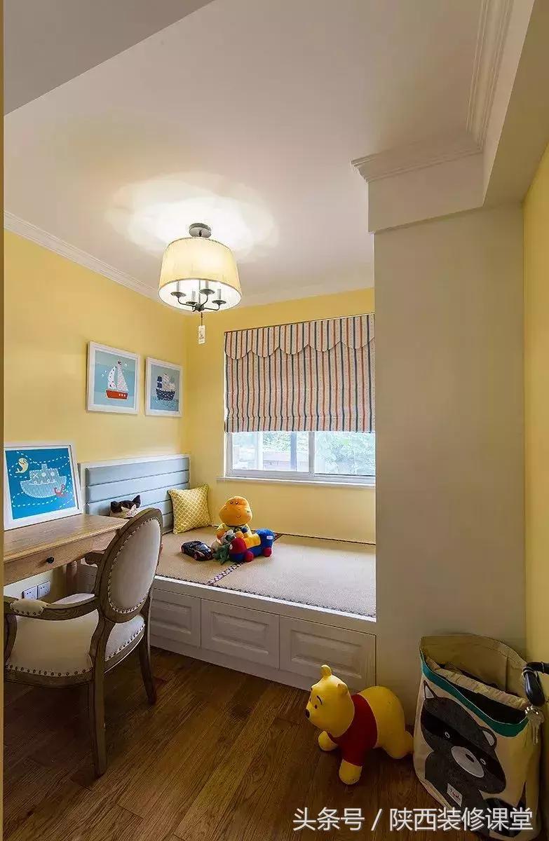 10平米卧室装修效果图榻榻米,大卧室榻榻米装修风格现代简约