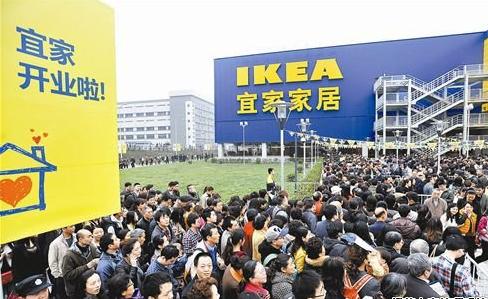 郑州宜家2022营业时间,宜家进驻郑州