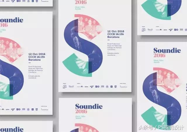 设计师常规版式技巧,版式设计平面设计师高效工作手册