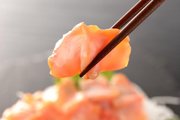 了解几种常吃的刺身,常见日式刺身有哪些