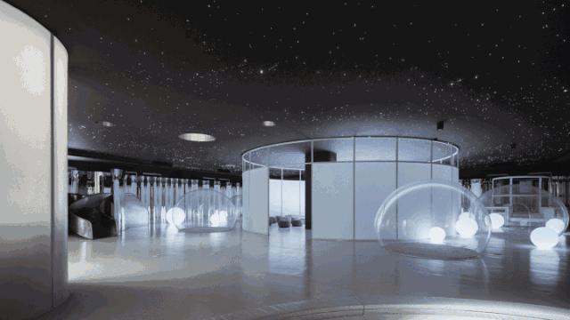 北戴河黄金海岸阿那亚地中海酒店,北戴河阿那亚黄金海岸自驾游攻略