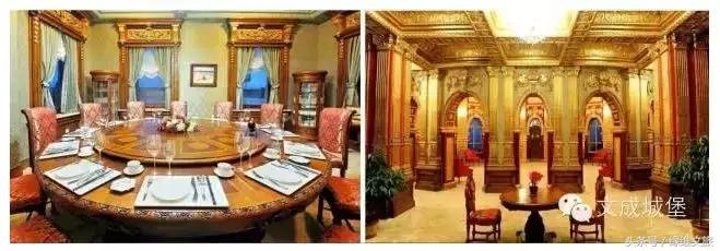 西虹市首富里的酒店是哪个酒店,《西虹市首富》中60万的土豪酒店