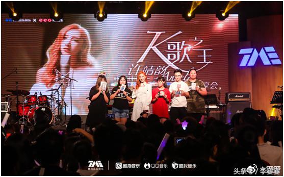 许靖韵创造101k歌之王粤语,许靖韵k歌之王最后一段