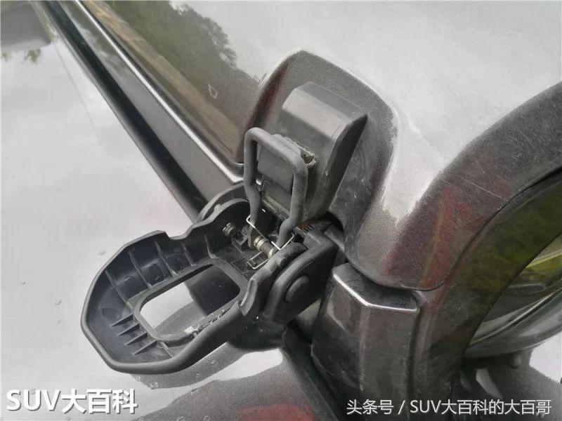 2.0t的牧马人和3.6的有啥区别,2.0t牧马人的缺点