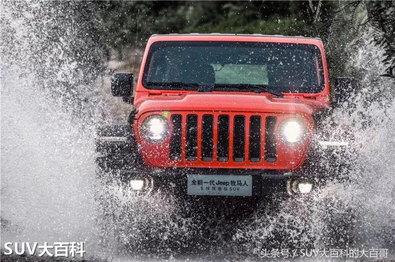 2.0t的牧马人和3.6的有啥区别,2.0t牧马人的缺点