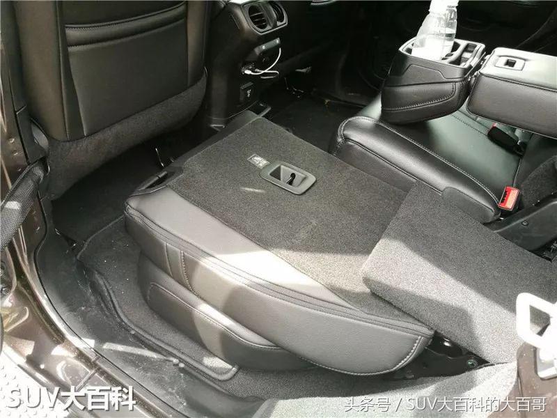2.0t的牧马人和3.6的有啥区别,2.0t牧马人的缺点