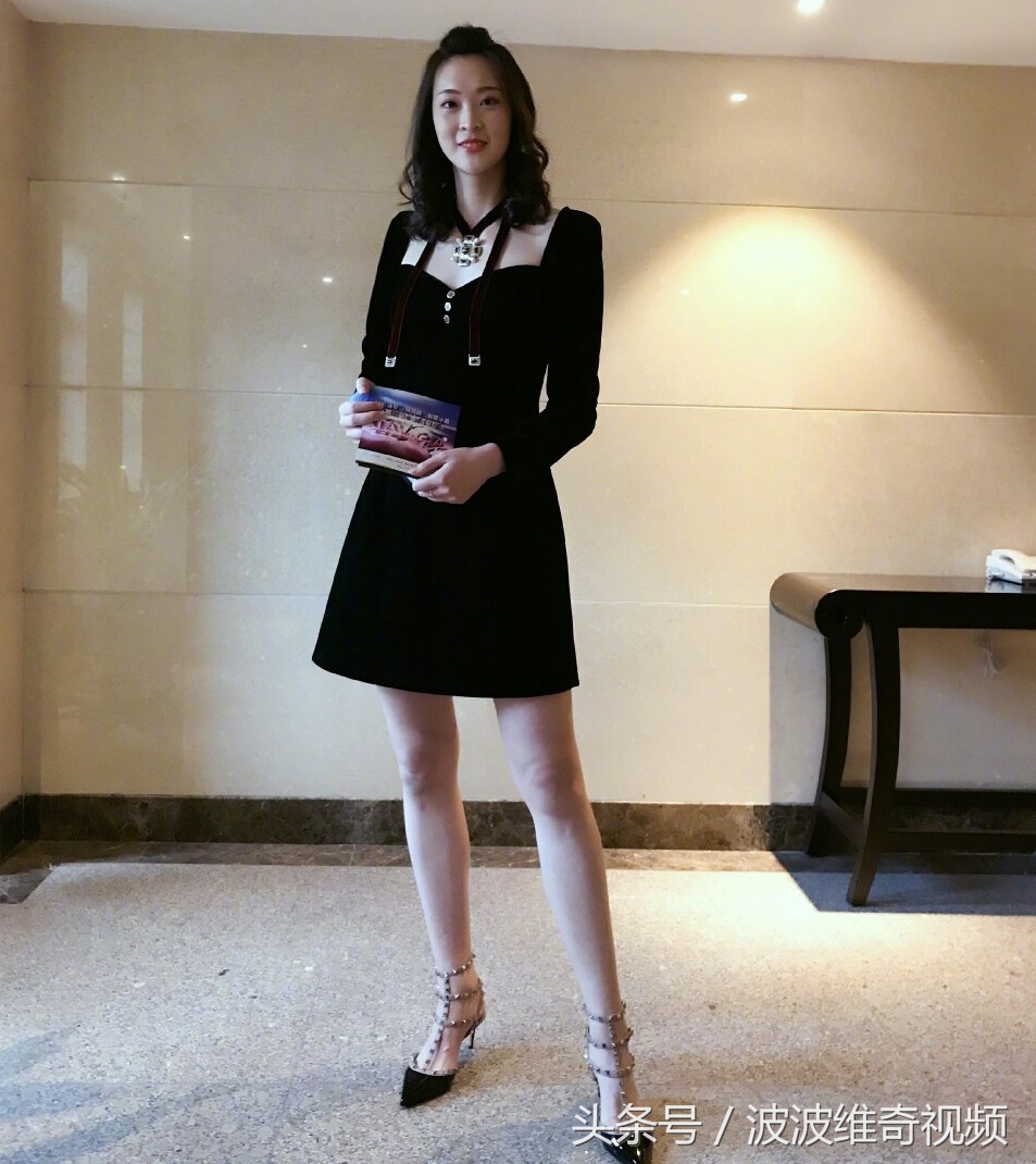 惠若琪带队里约,惠若琪郎平综艺节目