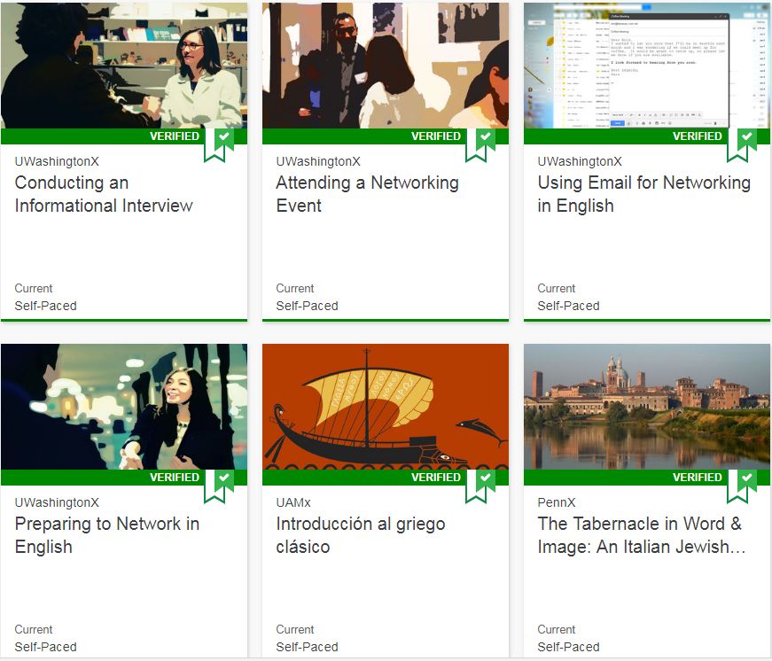 绝对值得收藏的30个英语学习网站,收藏6个自学网站