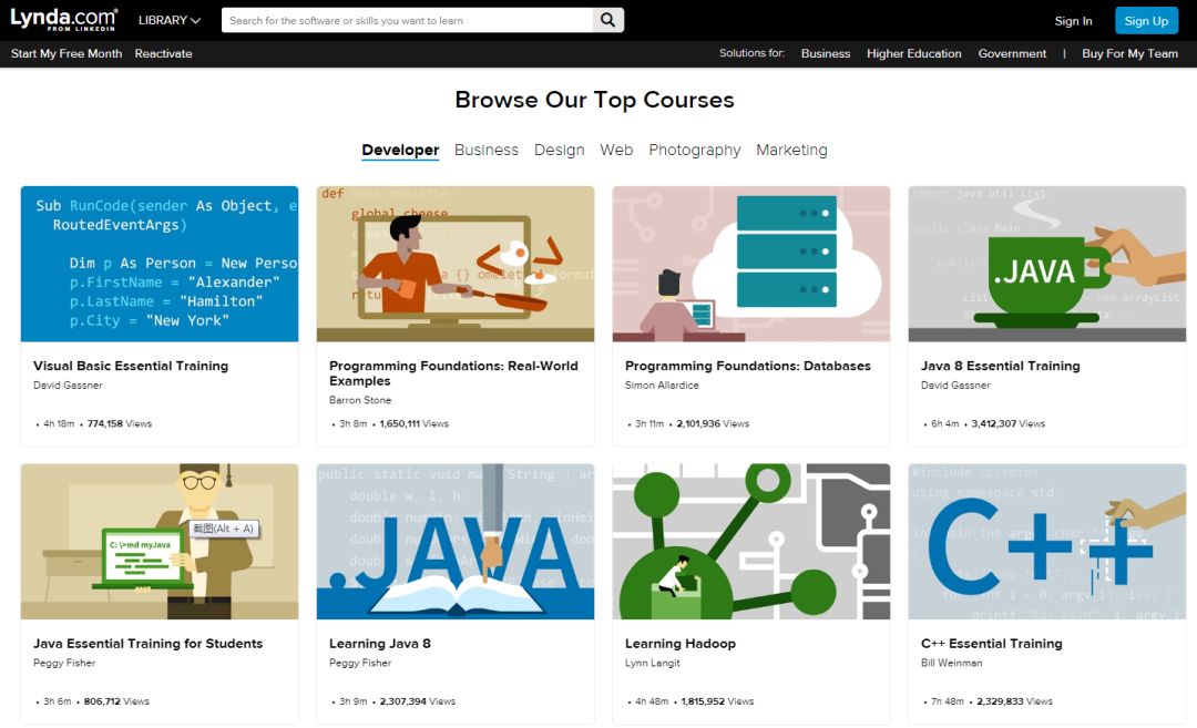 绝对值得收藏的30个英语学习网站,收藏6个自学网站