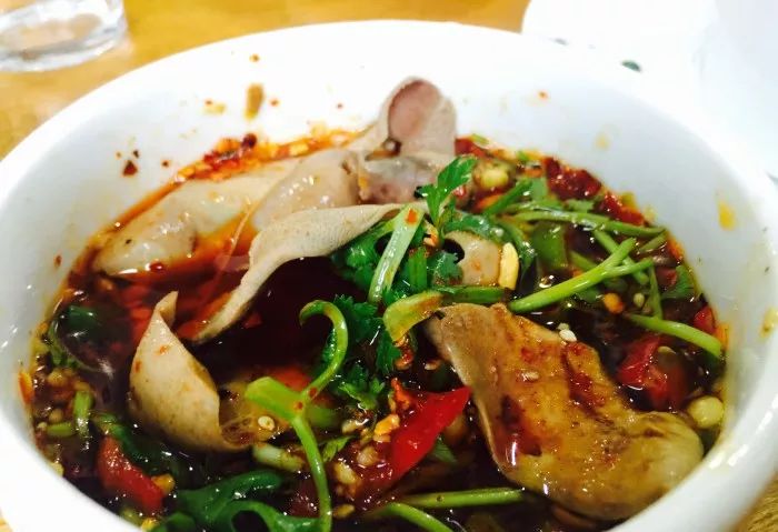 乐山特色麻辣烫,乐山嘉州长卷天街黄氏麻辣烫菜单