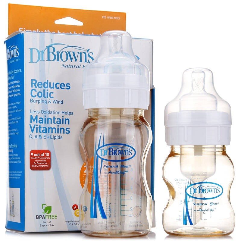 不知道怎么选宝宝奶粉,麻麻们的奶瓶怎么选