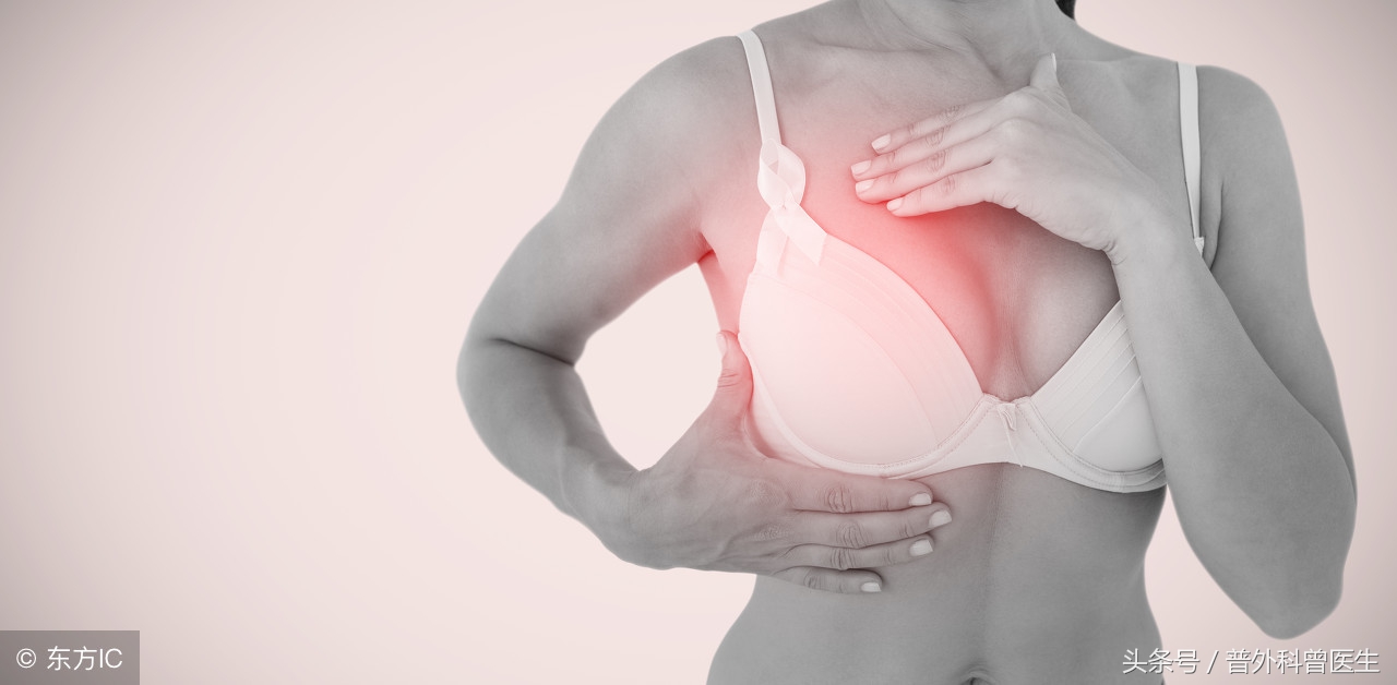 乳腺彩超有钙化好还是没钙化好,乳腺增生钙化吃啥药好