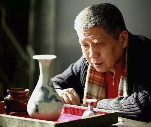 马未都十大顶级珍藏,马未都的六大尖货