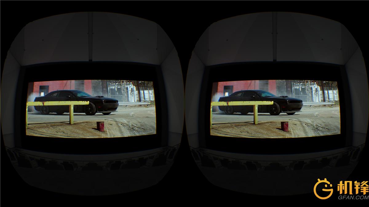 爱奇艺奇遇vr新款,爱奇艺奇遇二代vr清晰度