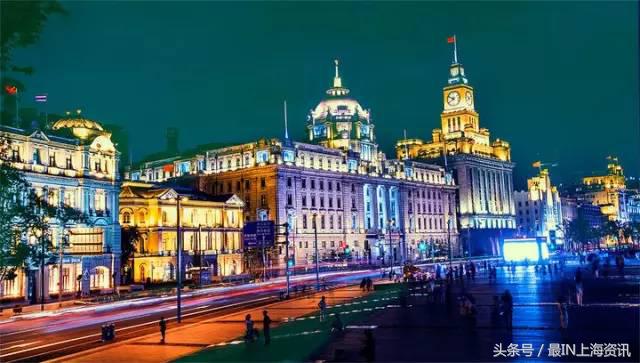 上海地名八级考试，看看你能答到第几级？