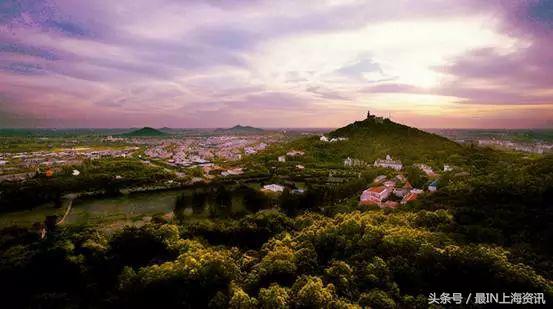 上海地名八级考试，看看你能答到第几级？