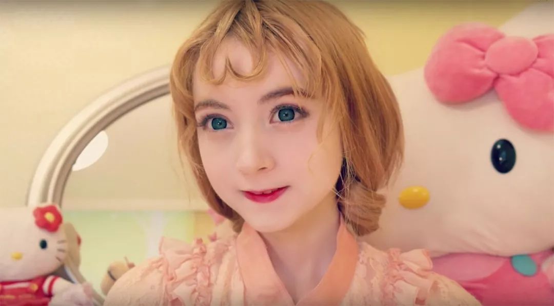 今年最流行四款刘海,当下最流行的十款刘海