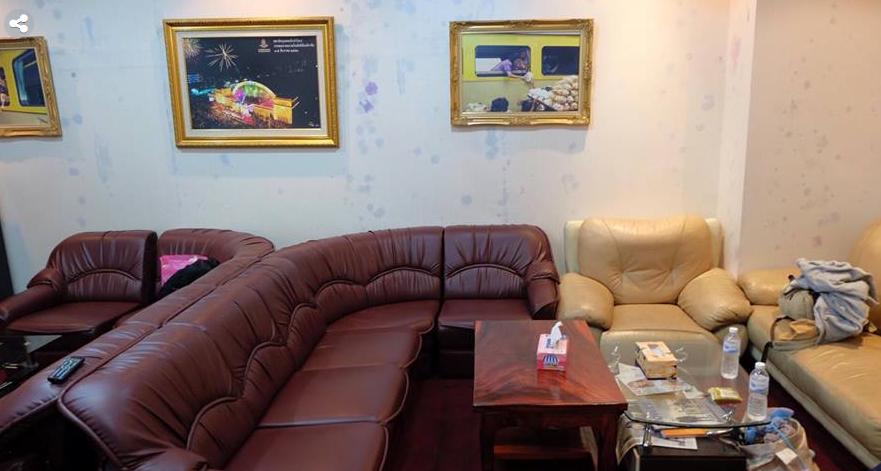 你所不知道的高铁,你所不知道的泰国