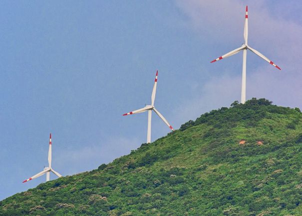 这座高铁直达的小县城，藏着圣托里尼的浪漫，济州岛的清新！